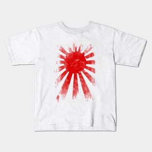 Rising Sun Kids T-Shirt